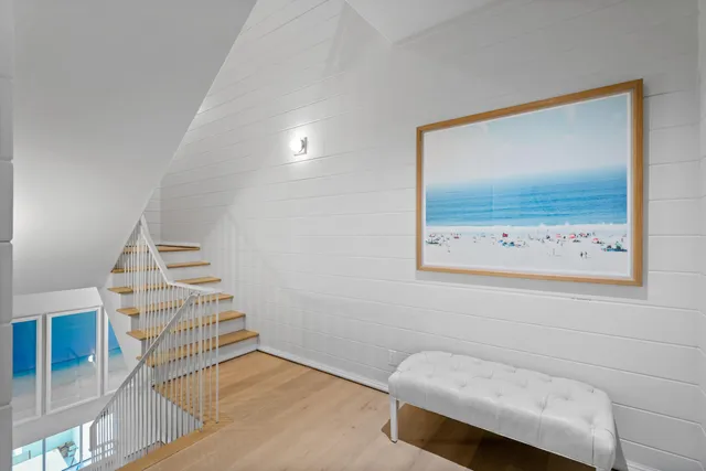 $8,395,000 | 16 South Barrett Square, Unit 5, Rosemary Beach, FL 32461