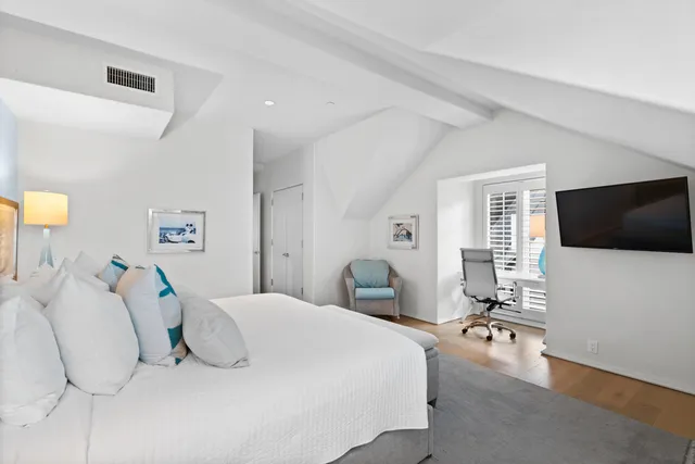 $8,395,000 | 16 South Barrett Square, Unit 5, Rosemary Beach, FL 32461