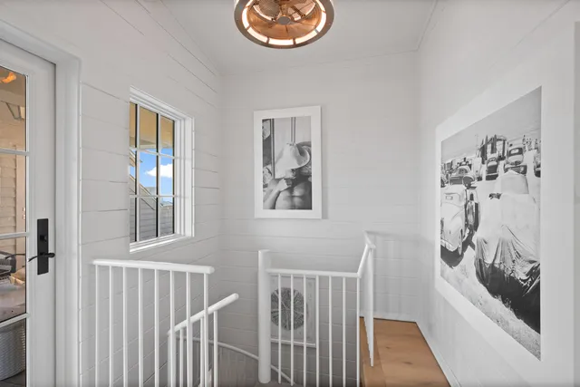 $8,395,000 | 16 South Barrett Square, Unit 5, Rosemary Beach, FL 32461