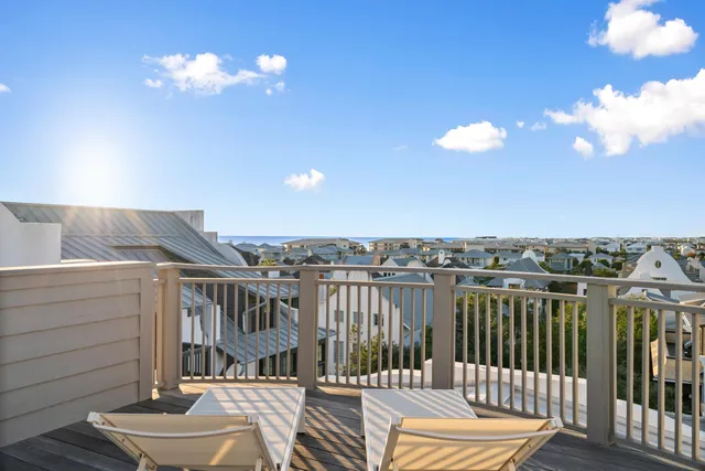 $8,395,000 | 16 South Barrett Square, Unit 5, Rosemary Beach, FL 32461