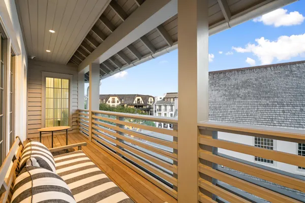 $8,295,000 | 16 South Barrett Square, Unit 5, Rosemary Beach, FL 32461