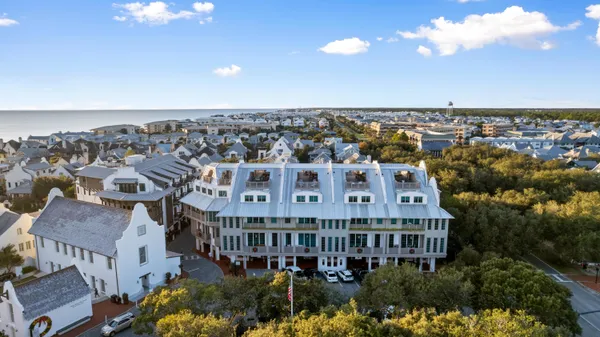 $8,295,000 | 16 South Barrett Square, Unit 5, Rosemary Beach, FL 32461