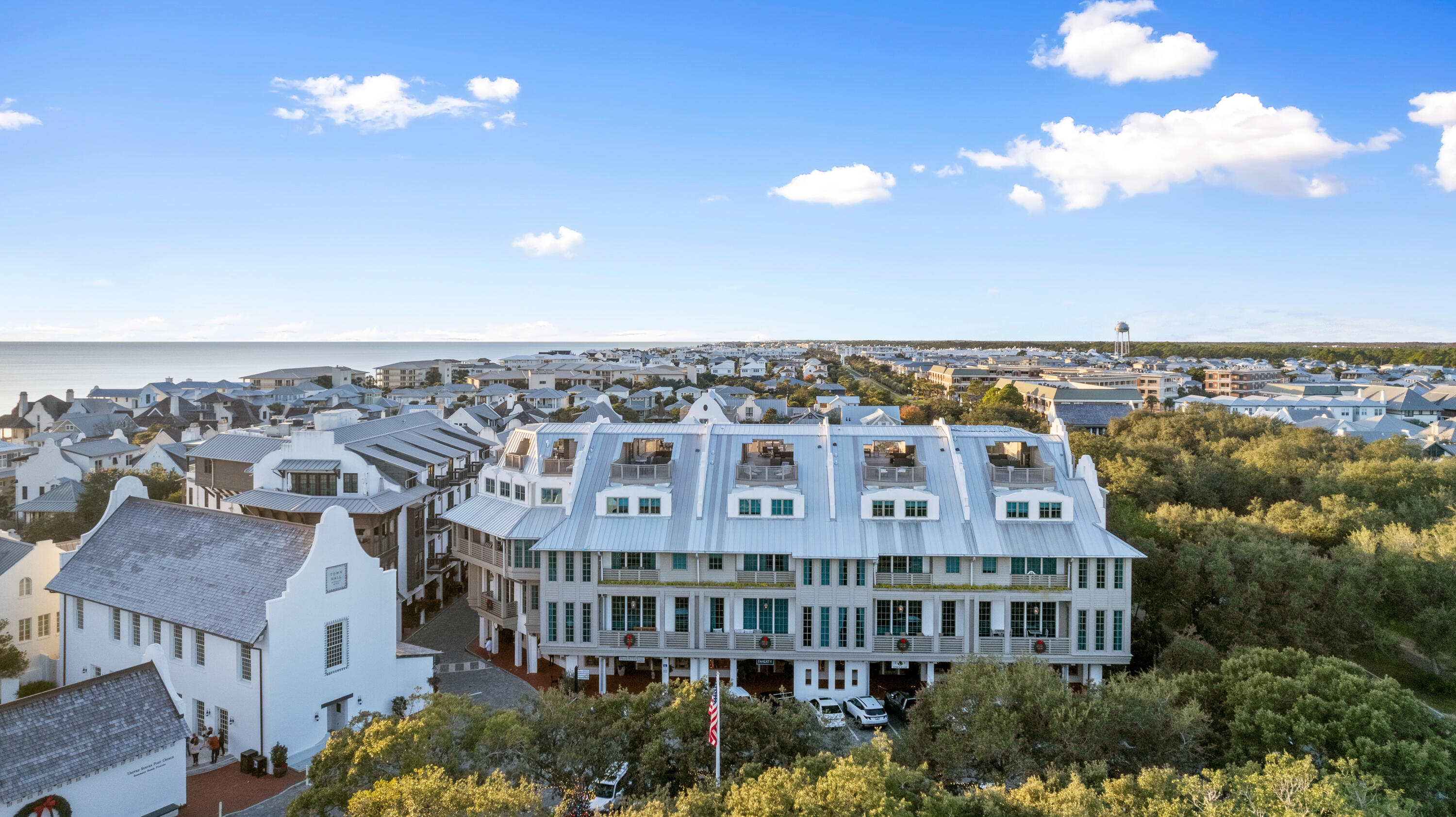 16 South Barrett Square, Unit 5 Rosemary Beach, FL 32461 - Photo 89 of 100 16 S Barrett Square Unit 5-99