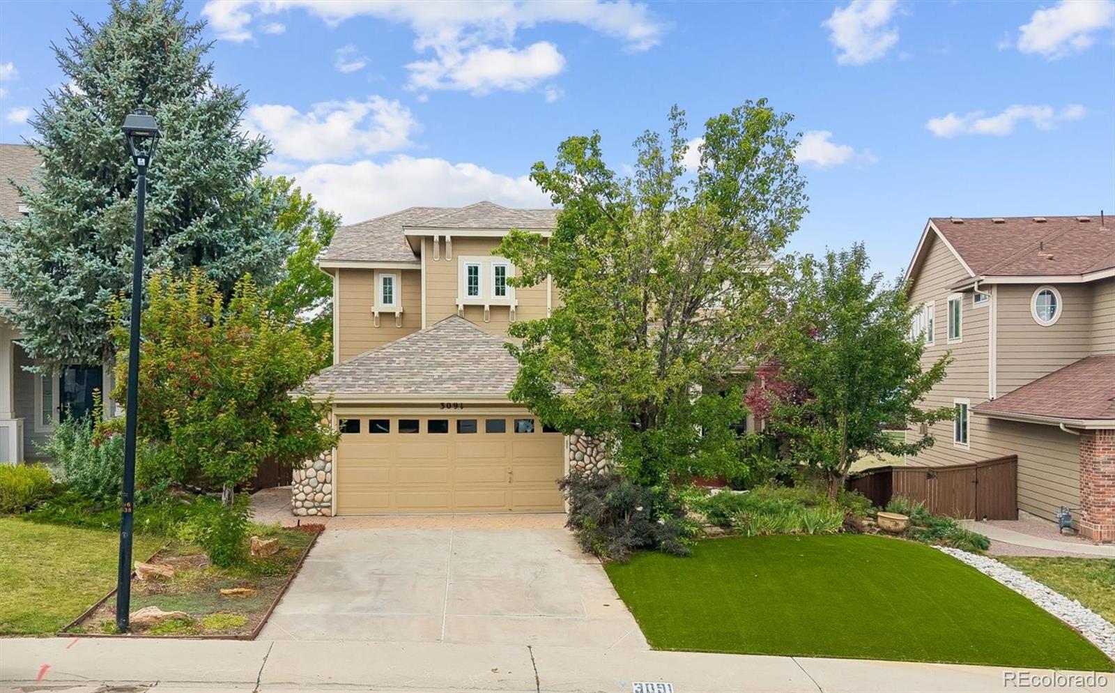 3091 Thistlebrook Circle Highlands Ranch, CO 80126 - Photo 4 of 50