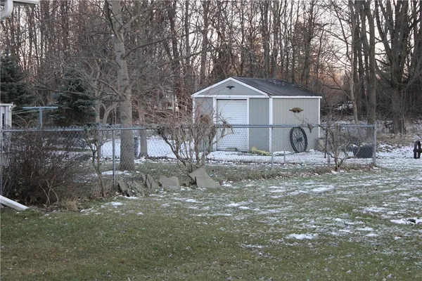 $159,900 | 302 Linwood Avenue, Gaines, NY 14411