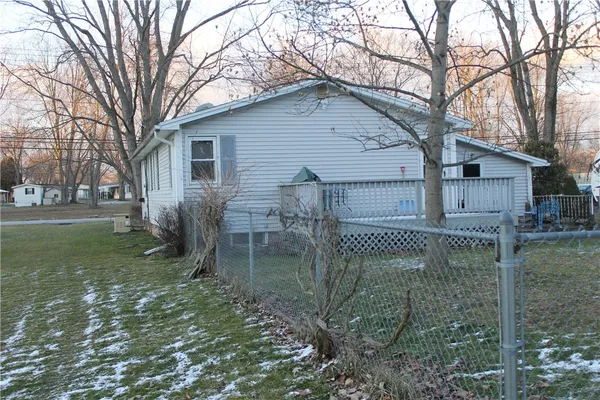 $159,900 | 302 Linwood Avenue, Gaines, NY 14411