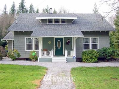 9835 Silver Lake Road Maple Falls, WA 98266 - Photo 1 of 1