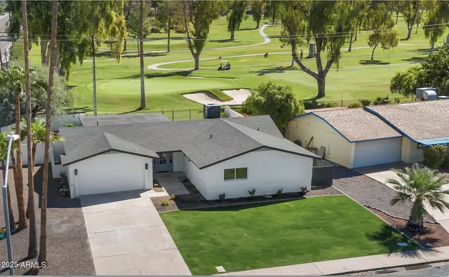 $674,995 | 1559 North Upland Circle, Mesa, AZ 85201