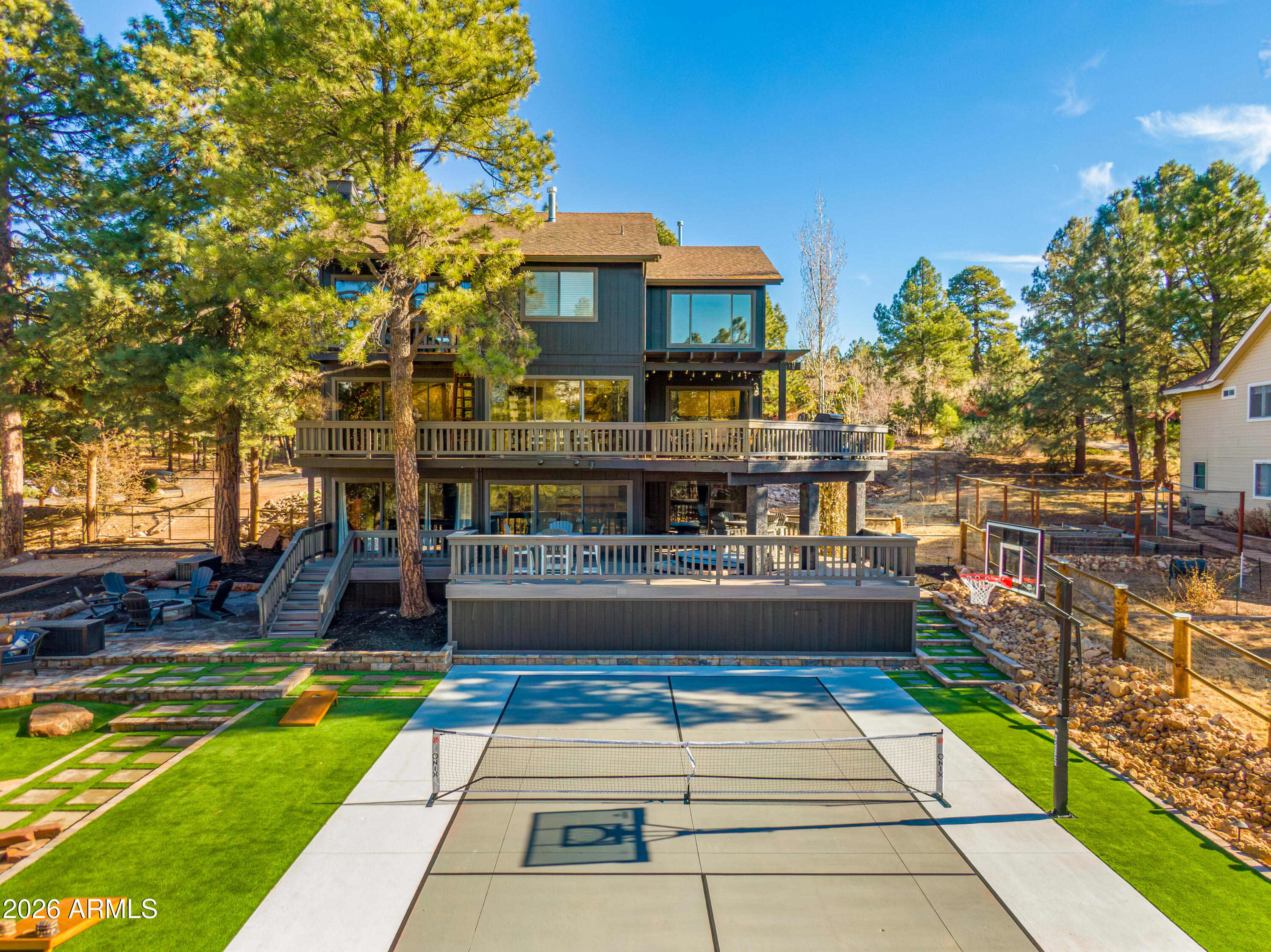 2055 North Fox Hill Road Flagstaff, AZ 86004 - Photo 77 of 110
