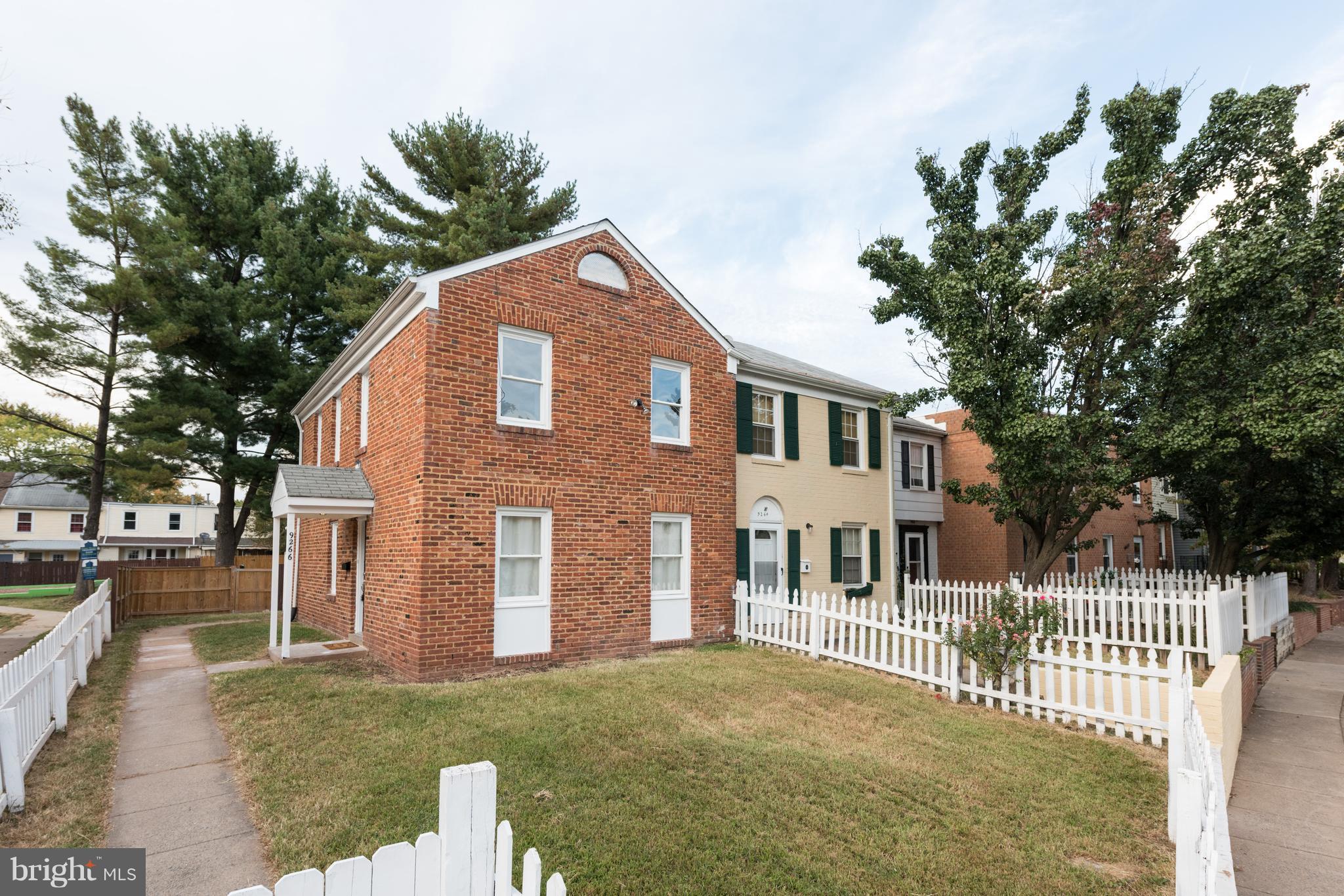 9266 Taney Road Manassas, VA 20110 - Photo 1 of 19 Exterior (General)