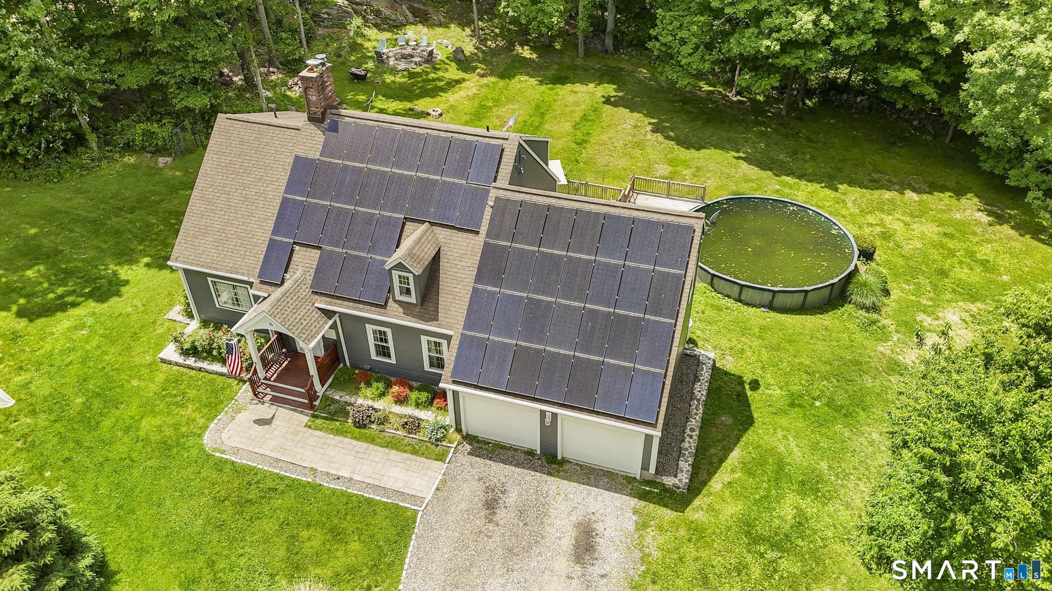 14 North Branch Road Newtown, CT 06470 - Photo 6 of 40