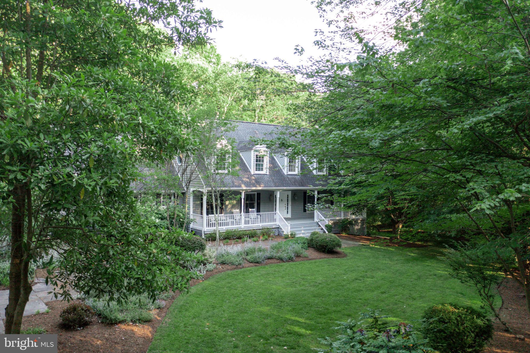 Escape to nature in Great Falls!