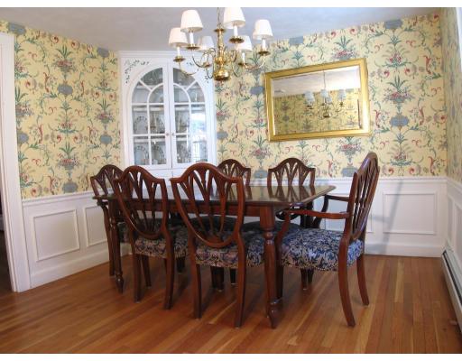 34 Oriole Road Westwood, MA 02090 - Photo 5 of 15 Gallery Image 5