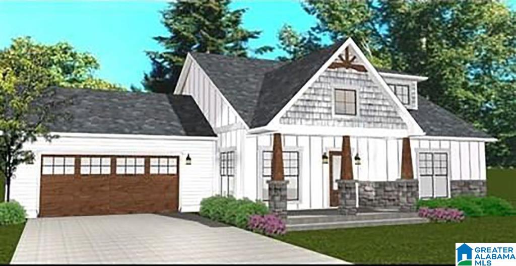 Tbd Patton Chapel Road Lincoln, AL 35096 - Photo 1 of 16