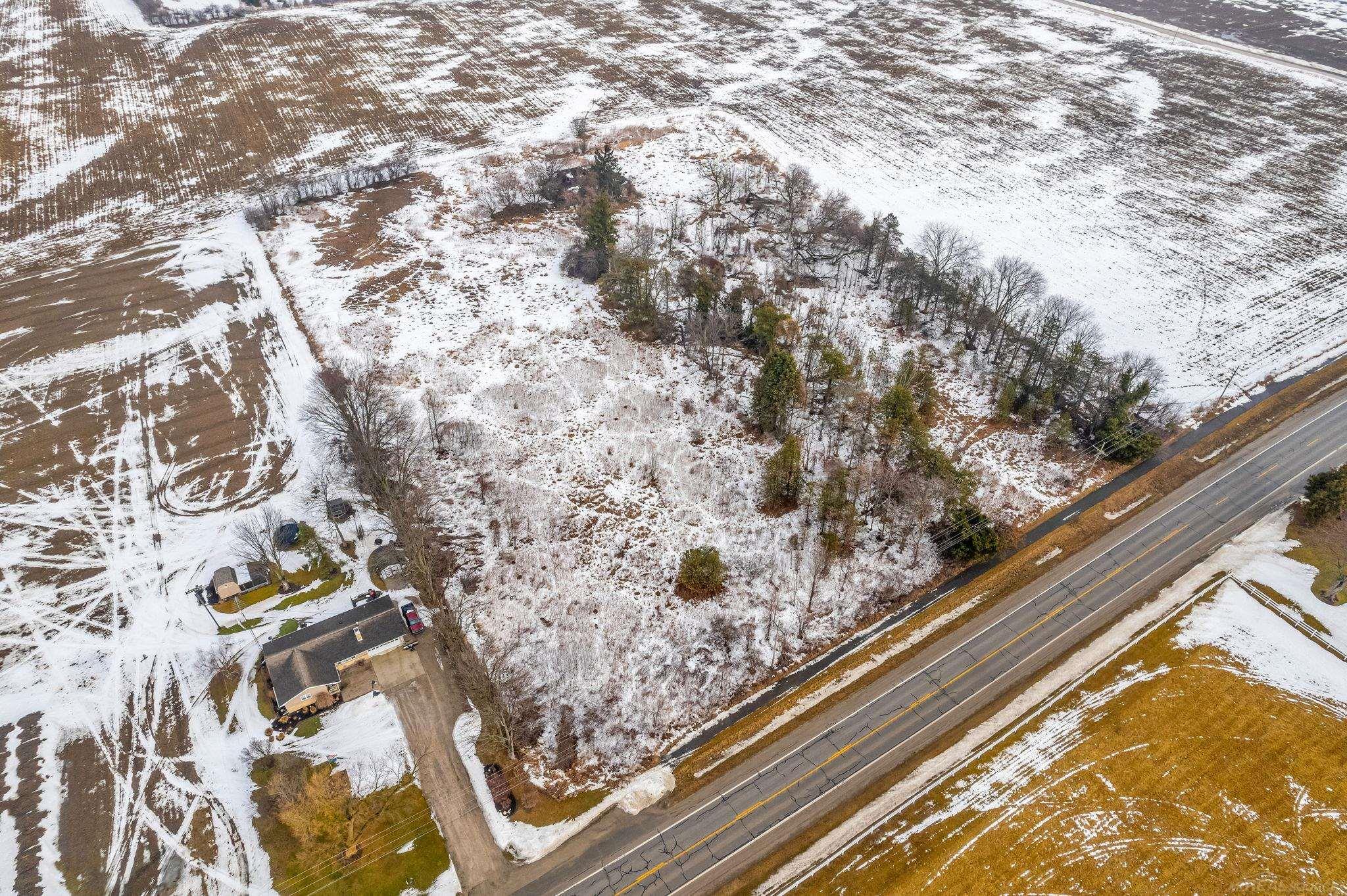 0 Peck/wildcat Road Croswell, MI 48422 - Photo 10 of 13