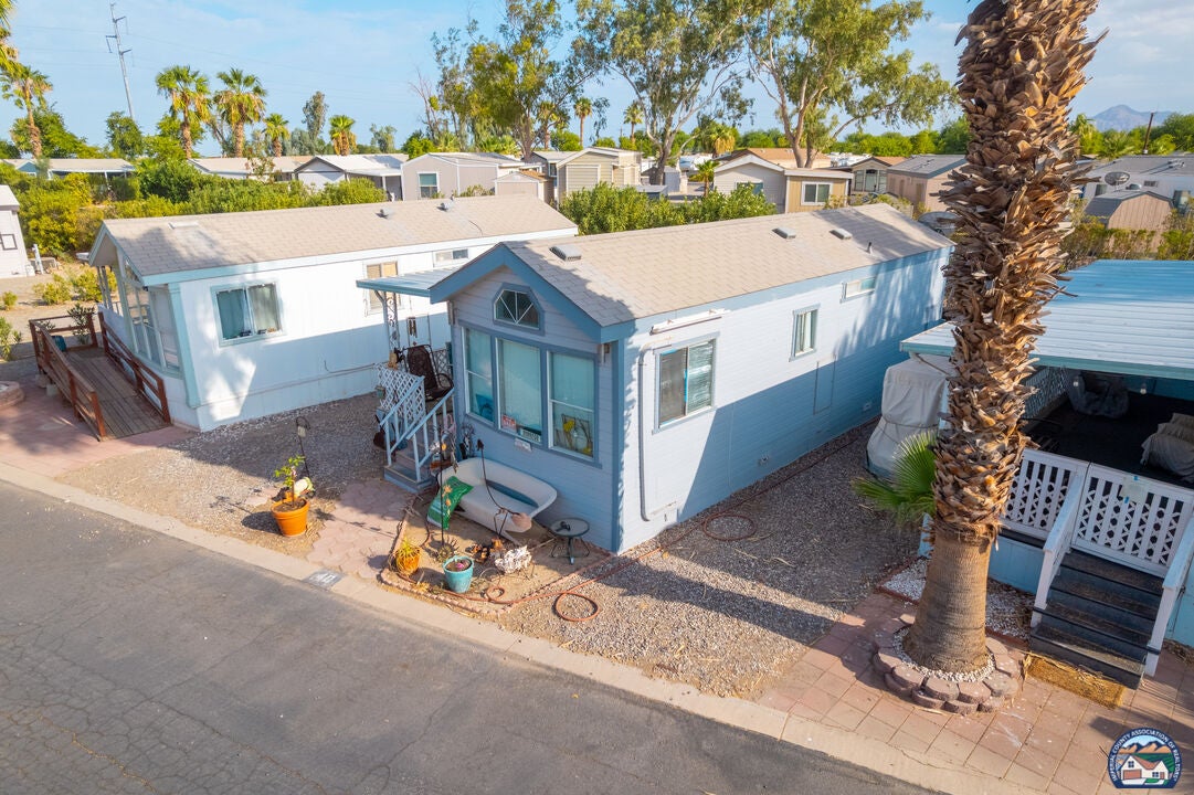 1589 Drew Road, Unit 40 El Centro, CA 92243 - Photo 1 of 35 Gallery Image 1