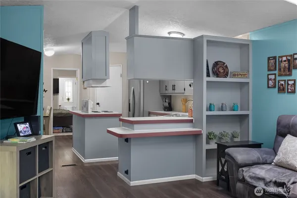 $274,999 | 300 Mt Jupiter Drive, Hoodsport, WA 98548