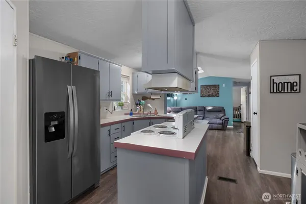 $274,999 | 300 Mt Jupiter Drive, Hoodsport, WA 98548