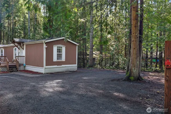$274,999 | 300 Mt Jupiter Drive, Hoodsport, WA 98548
