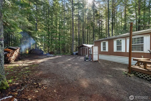 $274,999 | 300 Mt Jupiter Drive, Hoodsport, WA 98548