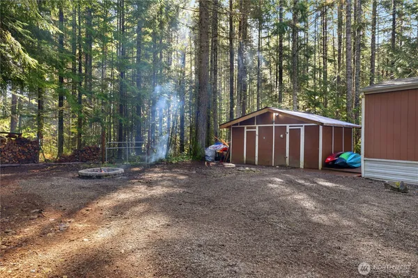 $274,999 | 300 Mt Jupiter Drive, Hoodsport, WA 98548