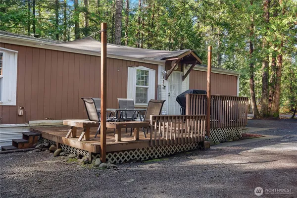 $274,999 | 300 Mt Jupiter Drive, Hoodsport, WA 98548