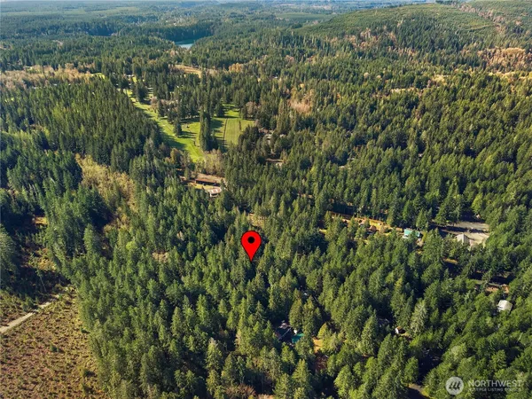 $274,999 | 300 Mt Jupiter Drive, Hoodsport, WA 98548