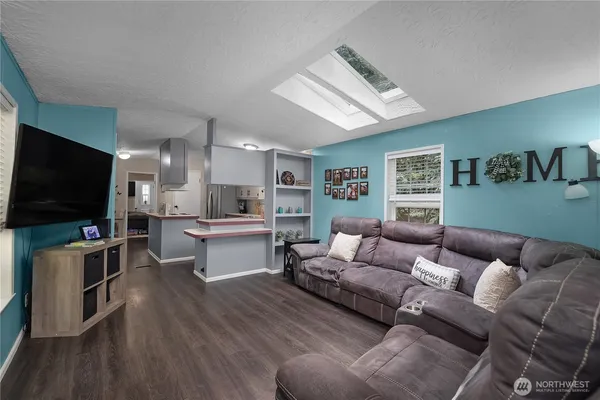 $274,999 | 300 Mt Jupiter Drive, Hoodsport, WA 98548