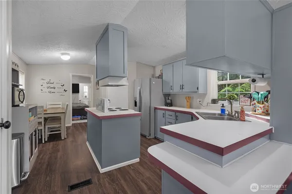 $274,999 | 300 Mt Jupiter Drive, Hoodsport, WA 98548