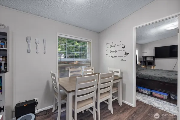 $274,999 | 300 Mt Jupiter Drive, Hoodsport, WA 98548