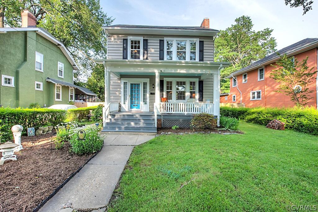 4221 Brook Road Richmond, VA 23227 - Photo 1 of 50