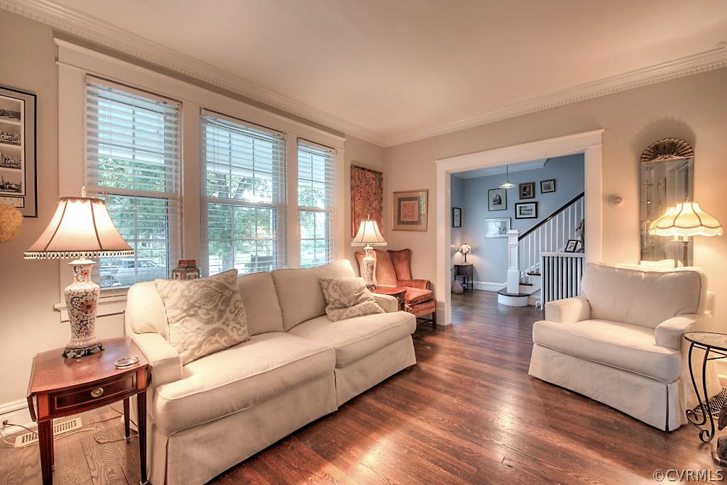 4221 Brook Road Richmond, VA 23227 - Photo 17 of 50