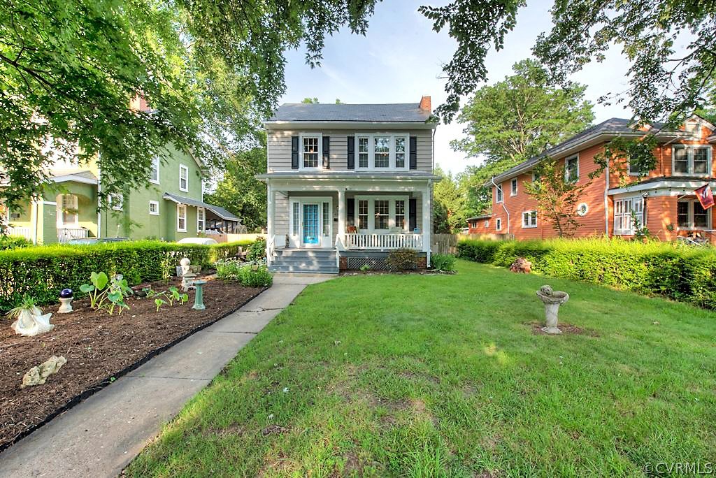 4221 Brook Road Richmond, VA 23227 - Photo 2 of 50