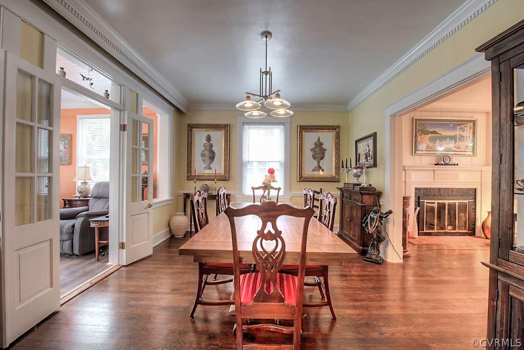 4221 Brook Road Richmond, VA 23227 - Photo 21 of 50
