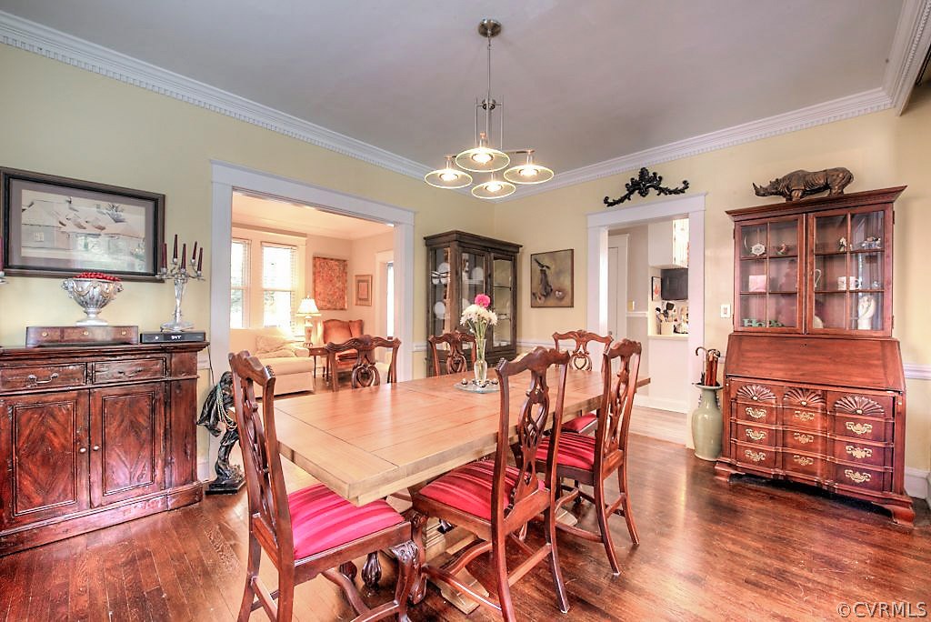 4221 Brook Road Richmond, VA 23227 - Photo 23 of 50