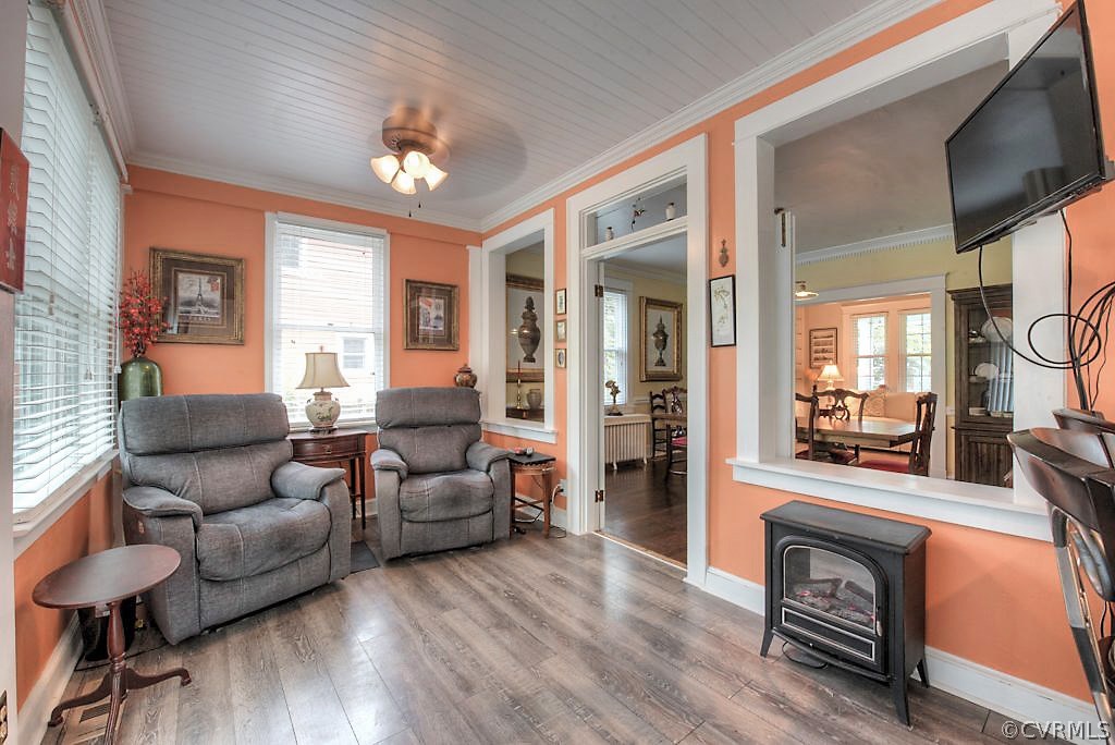 4221 Brook Road Richmond, VA 23227 - Photo 25 of 50