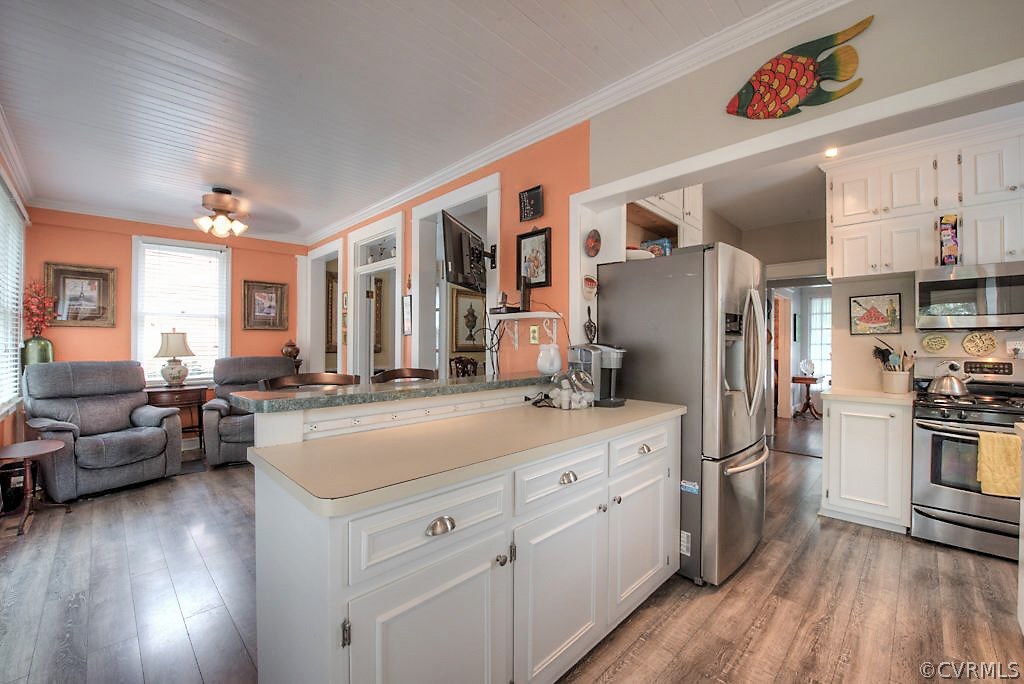 4221 Brook Road Richmond, VA 23227 - Photo 27 of 50
