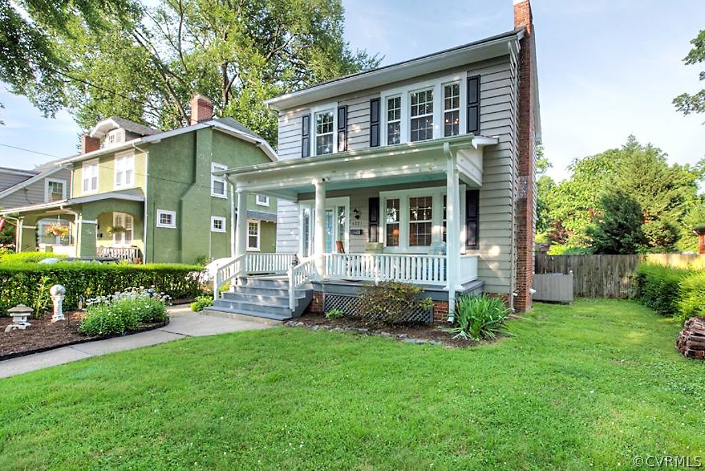 4221 Brook Road Richmond, VA 23227 - Photo 4 of 50