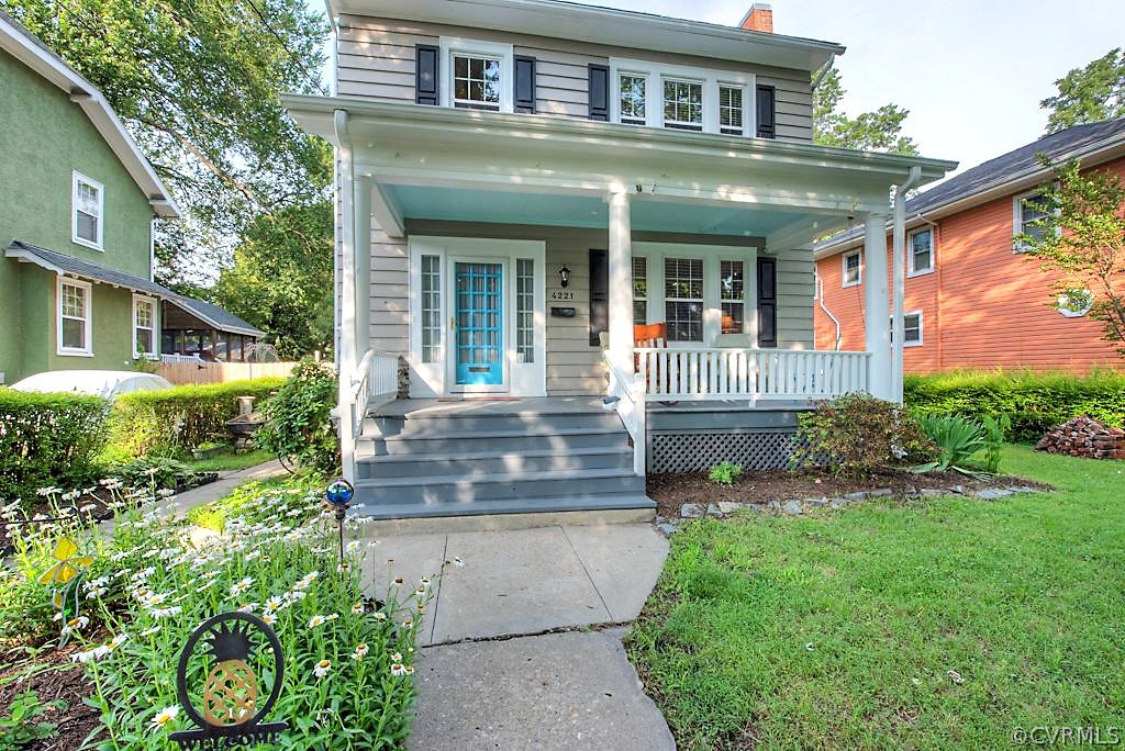 4221 Brook Road Richmond, VA 23227 - Photo 6 of 50