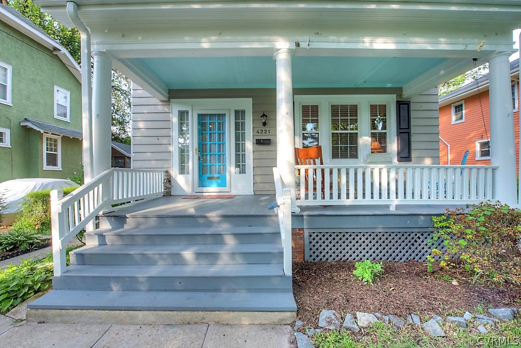 4221 Brook Road Richmond, VA 23227 - Photo 7 of 50