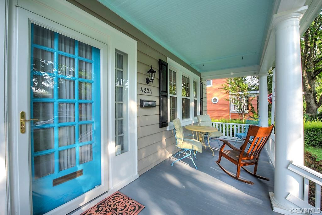 4221 Brook Road Richmond, VA 23227 - Photo 8 of 50