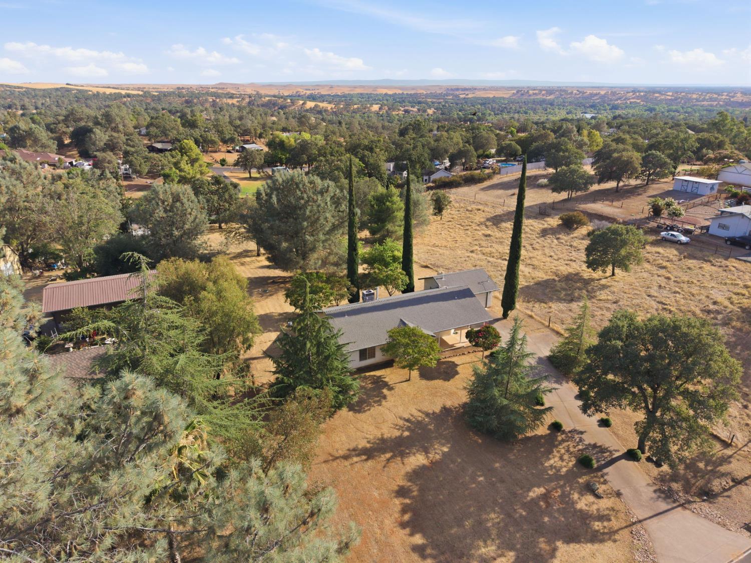 8422 Hedgepeth Road Valley Springs, CA 95252 - Photo 33 of 35