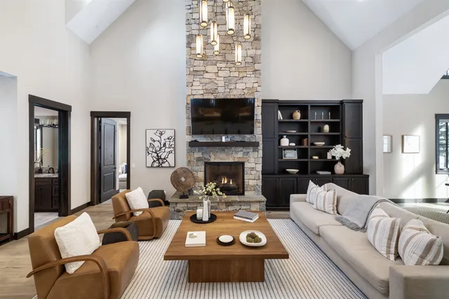 $3,250,000 | 10601 Carson Range Road, Truckee, CA 96161