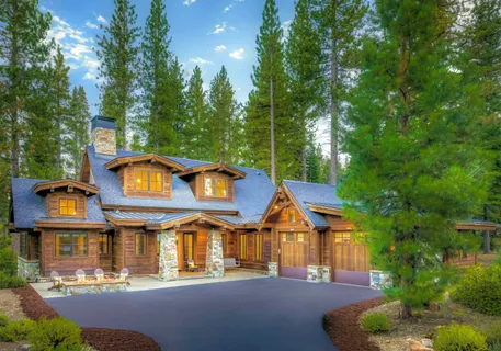 $3,250,000 | 10601 Carson Range Road, Truckee, CA 96161