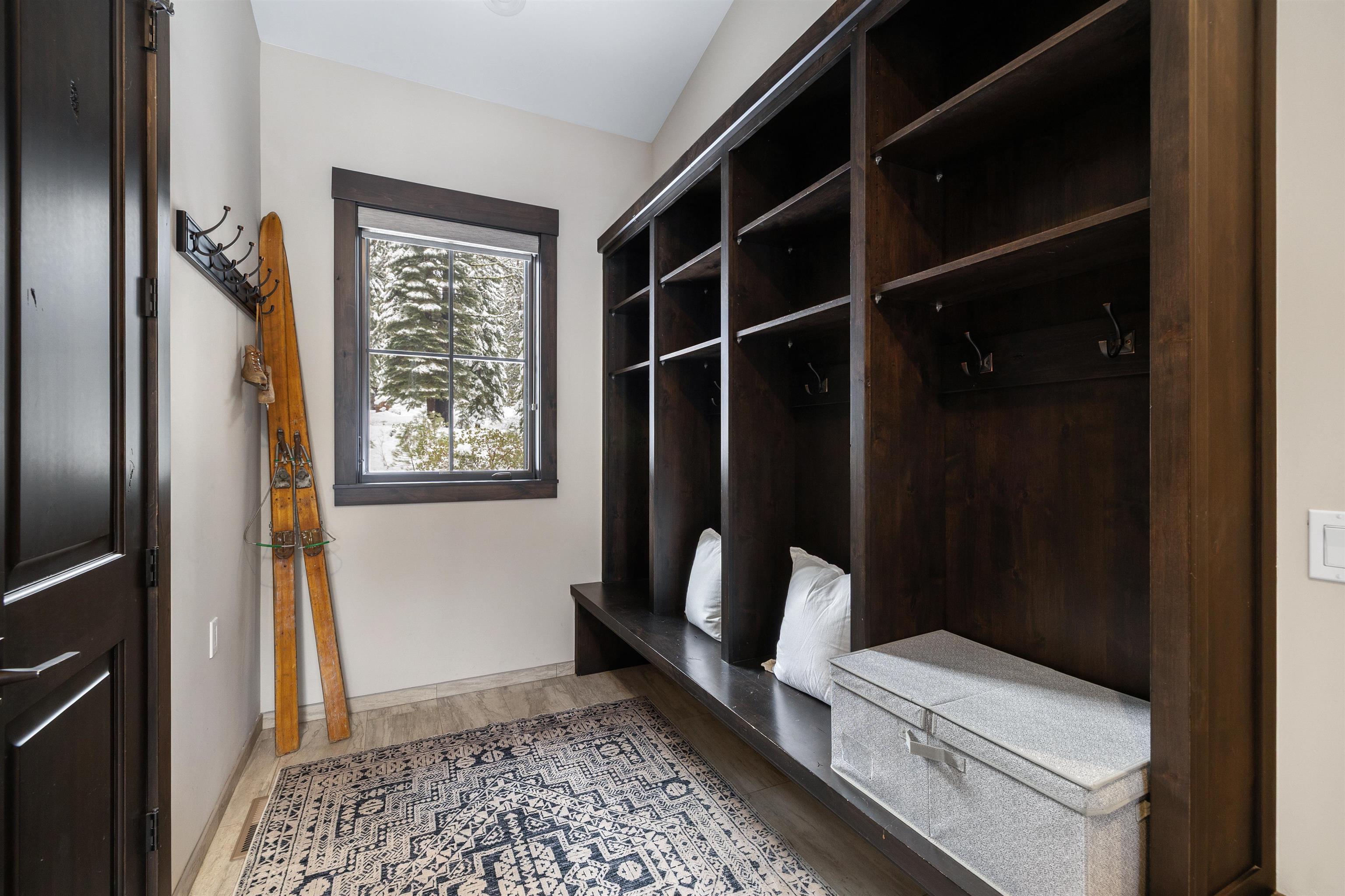 10601 Carson Range Road Truckee, CA 96161 - Photo 16 of 25 a bathroom with a toilet and a shower