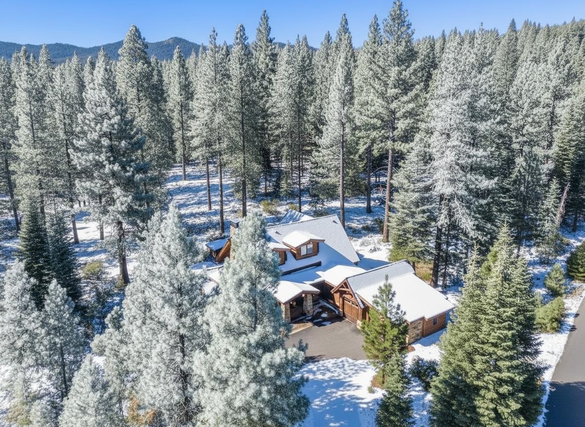 10601 Carson Range Road Truckee, CA 96161 - Photo 3 of 24