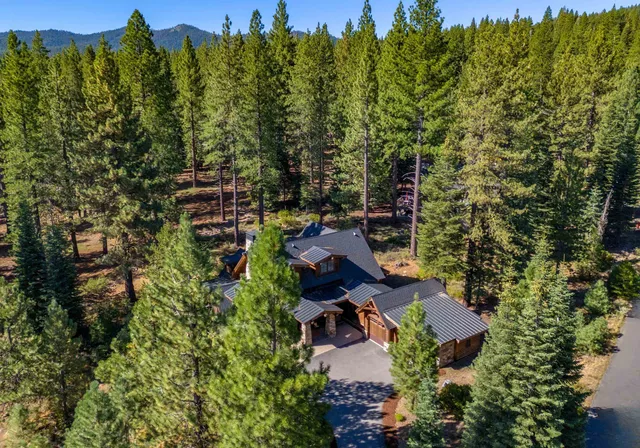 $3,250,000 | 10601 Carson Range Road, Truckee, CA 96161