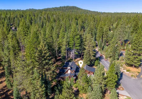 $3,250,000 | 10601 Carson Range Road, Truckee, CA 96161