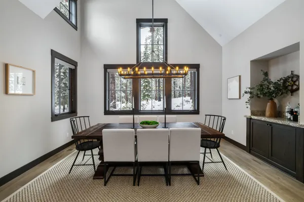 $2,995,000 | 10601 Carson Range Road, Truckee, CA 96161