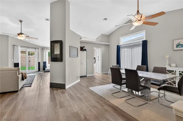 $2,600 | 1056 Kennebunk Circle, Henderson, NV 89015